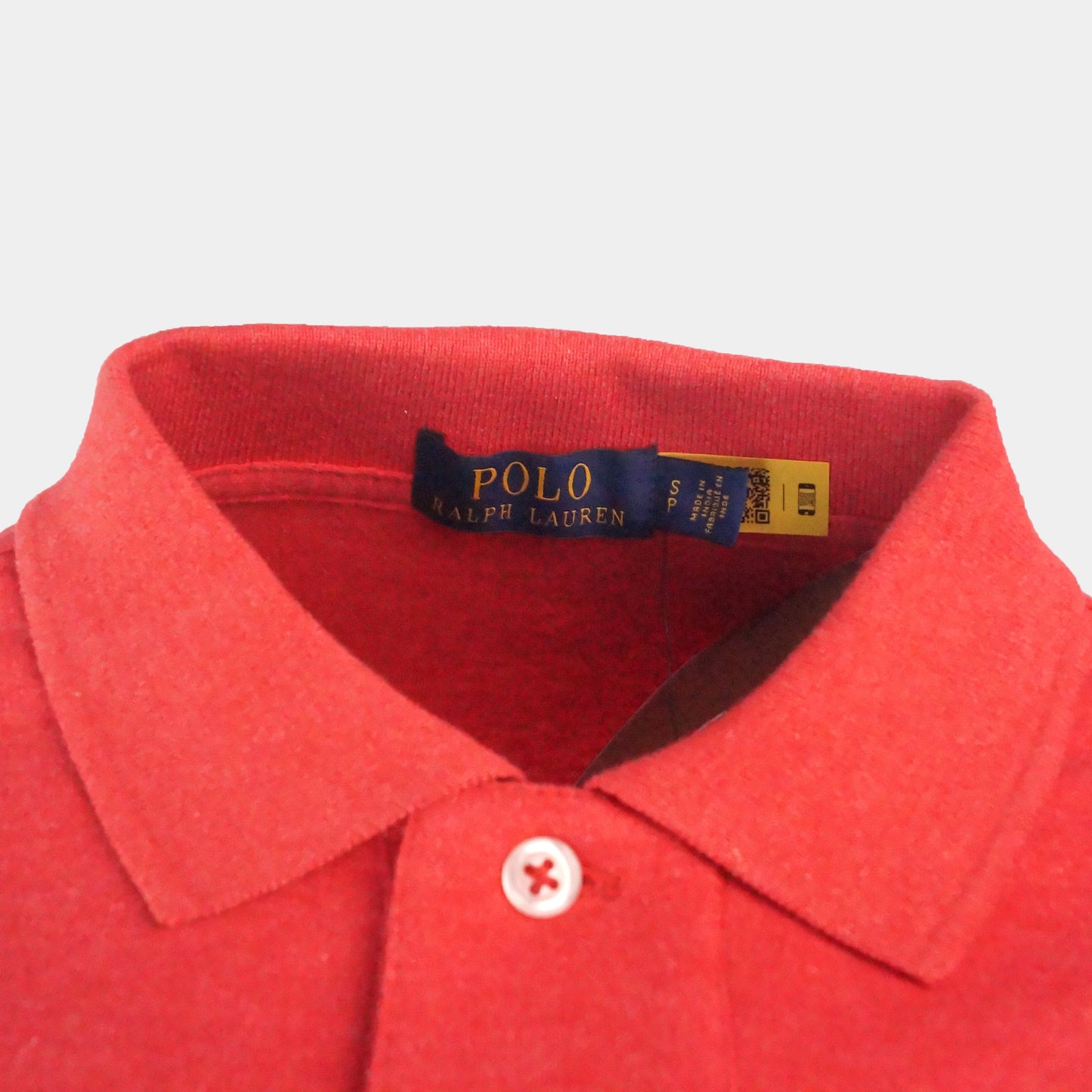 Small Pony Men'S Polo