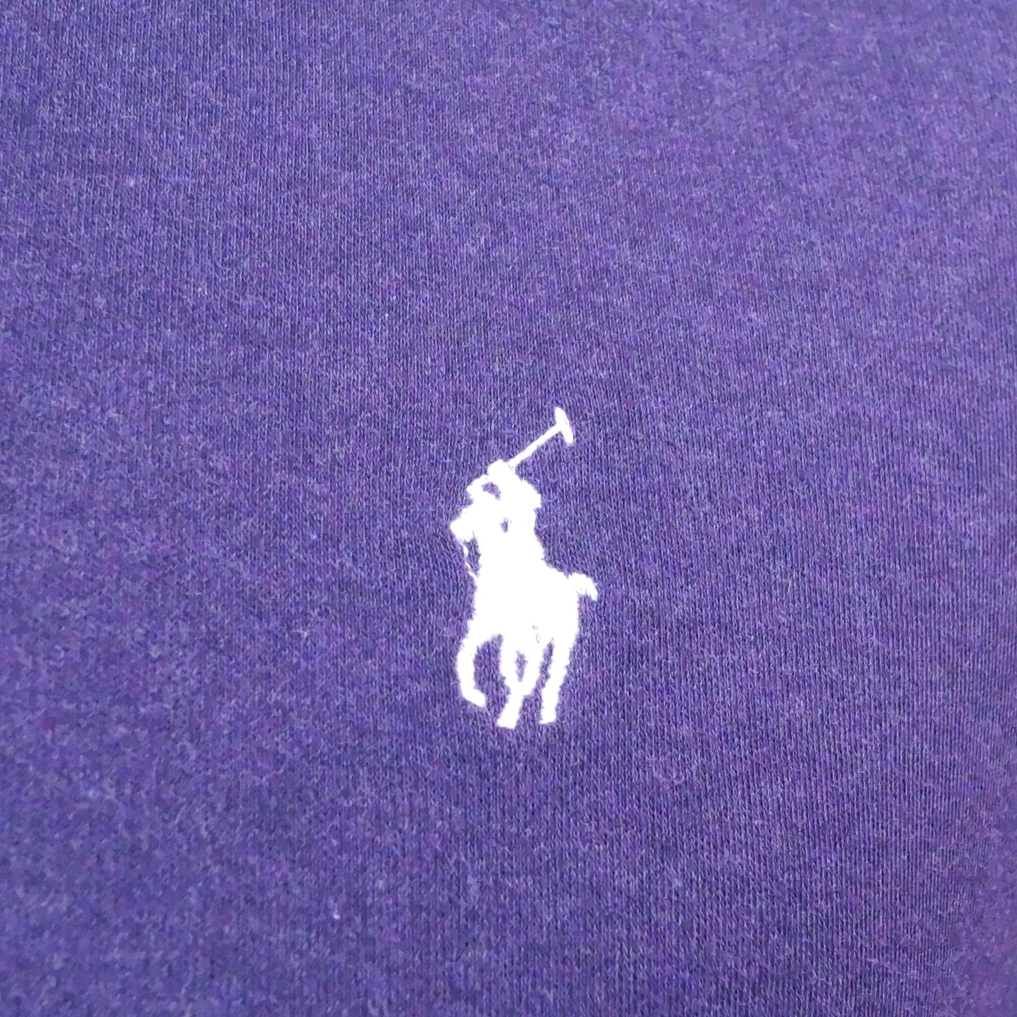 Small Pony Men'S Polo