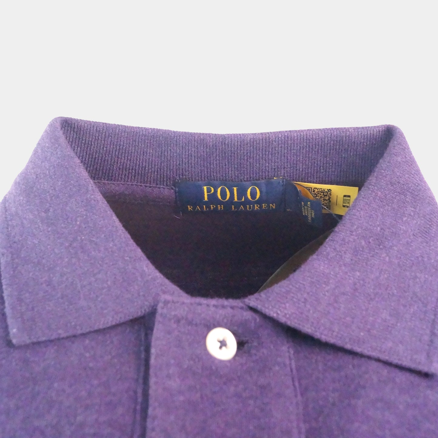 Small Pony Men'S Polo