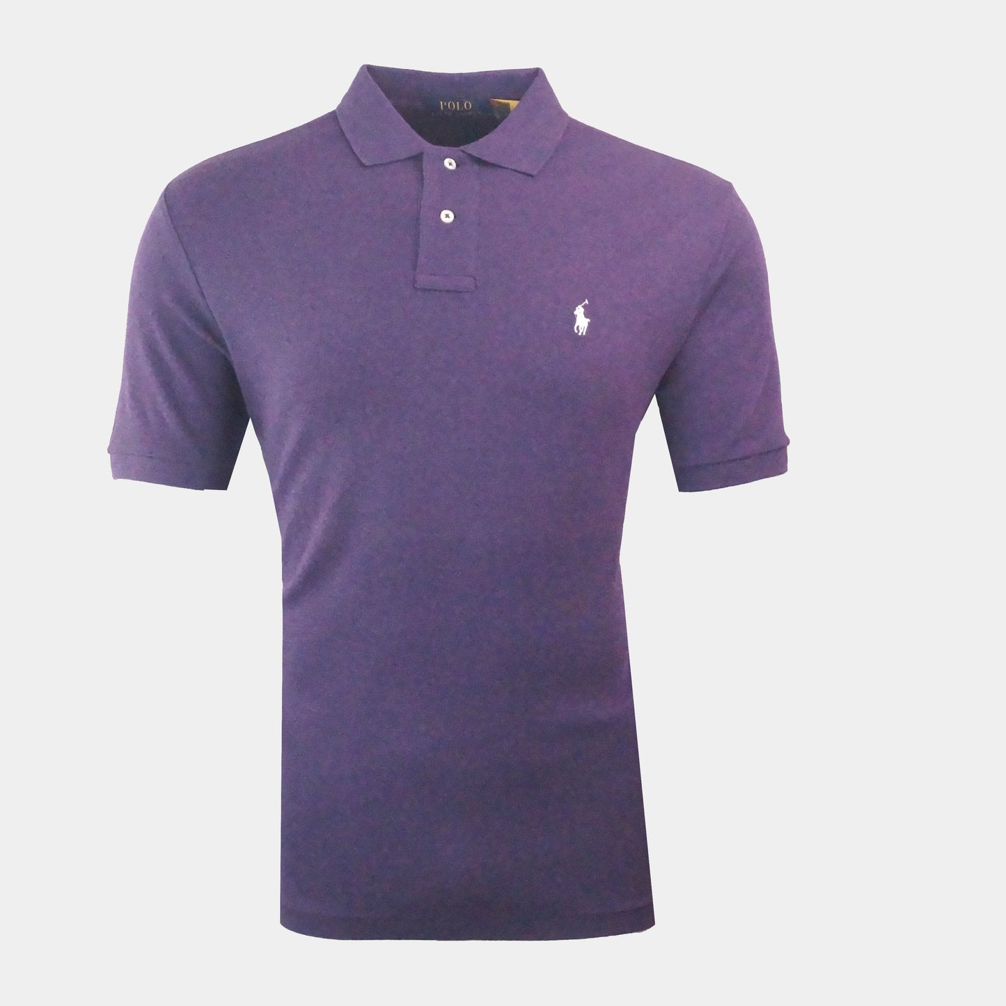 Small Pony Men'S Polo