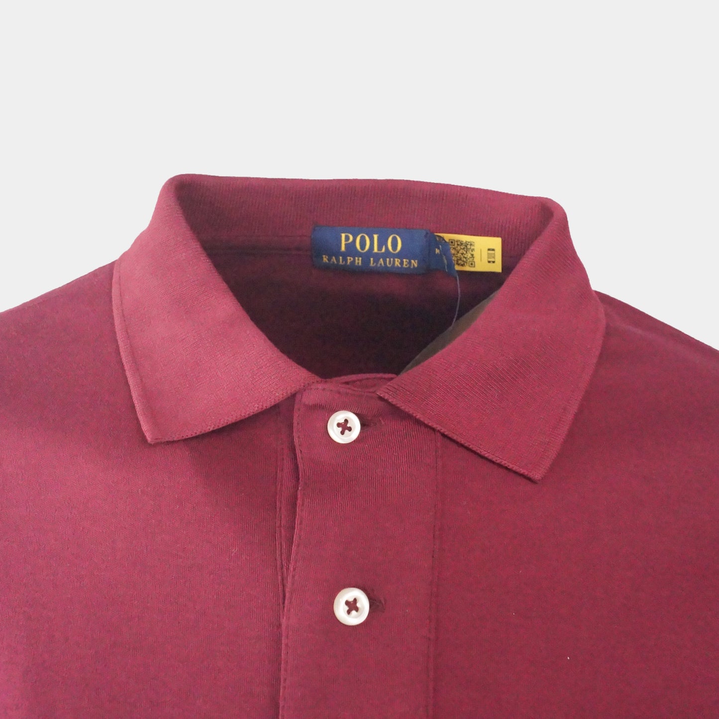 Small Pony Men'S Polo