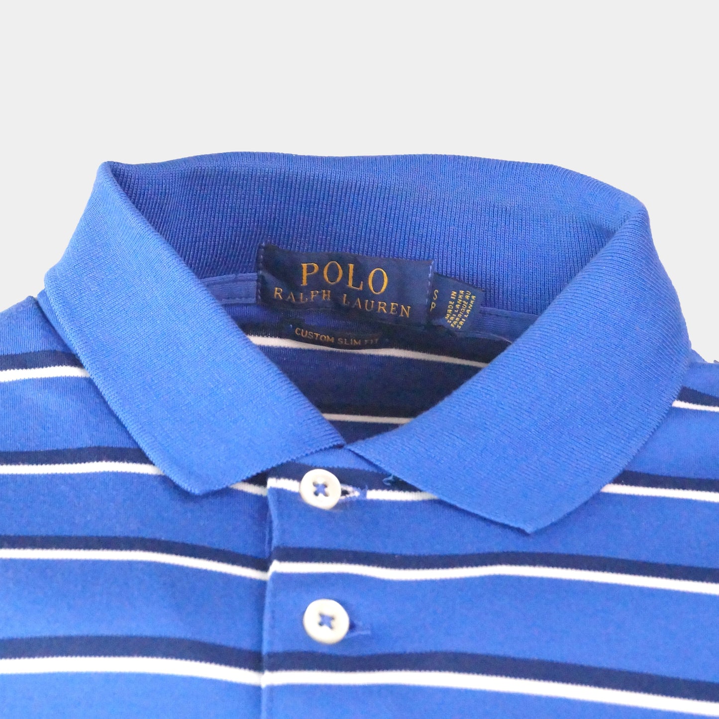Small Pony Men'S Polo