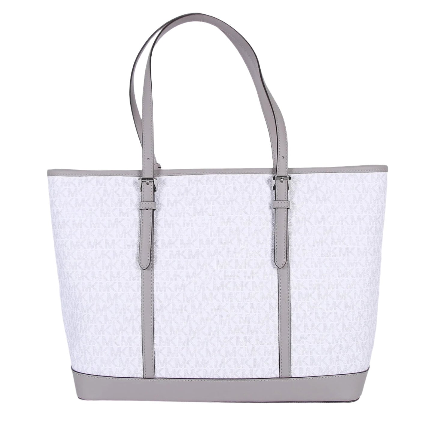 Ladies Sig Jetset Travel Tote Bag Vanilla