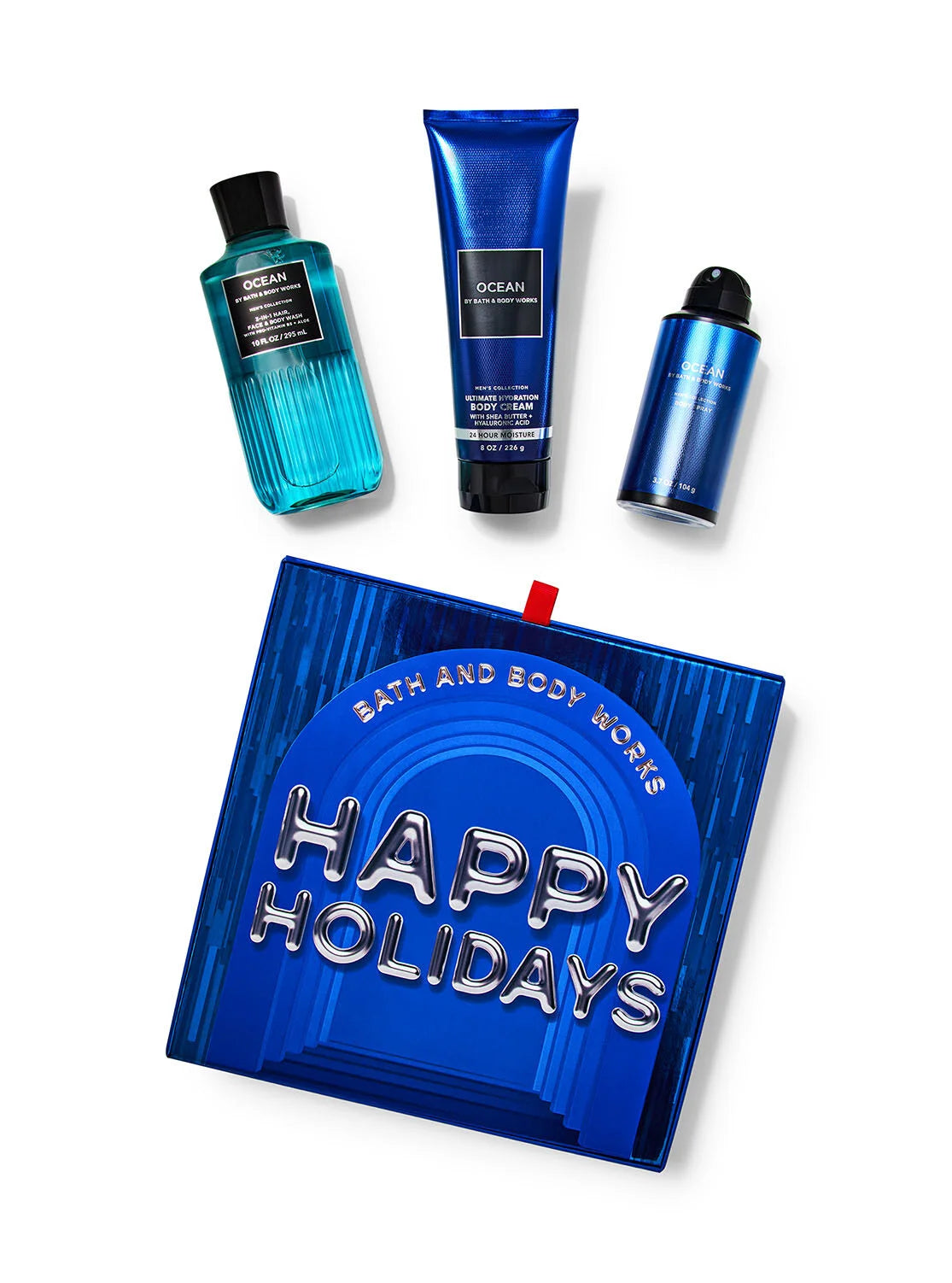 Ocean Gift Set For Him