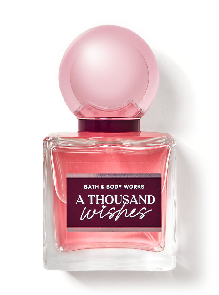 A Thousand Wishes Eau de Perfume