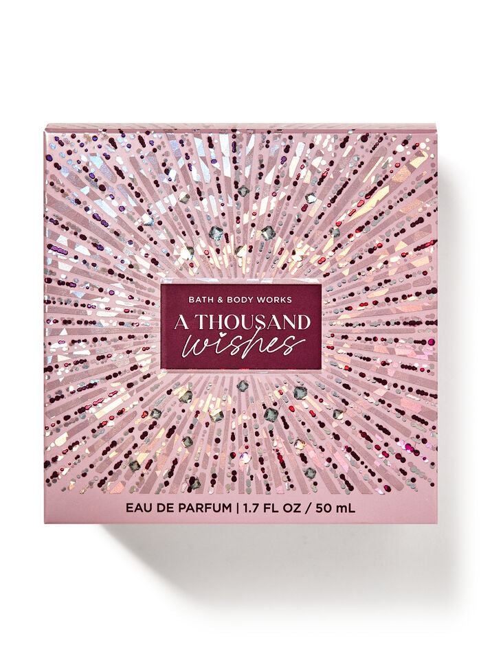A Thousand Wishes Eau de Perfume