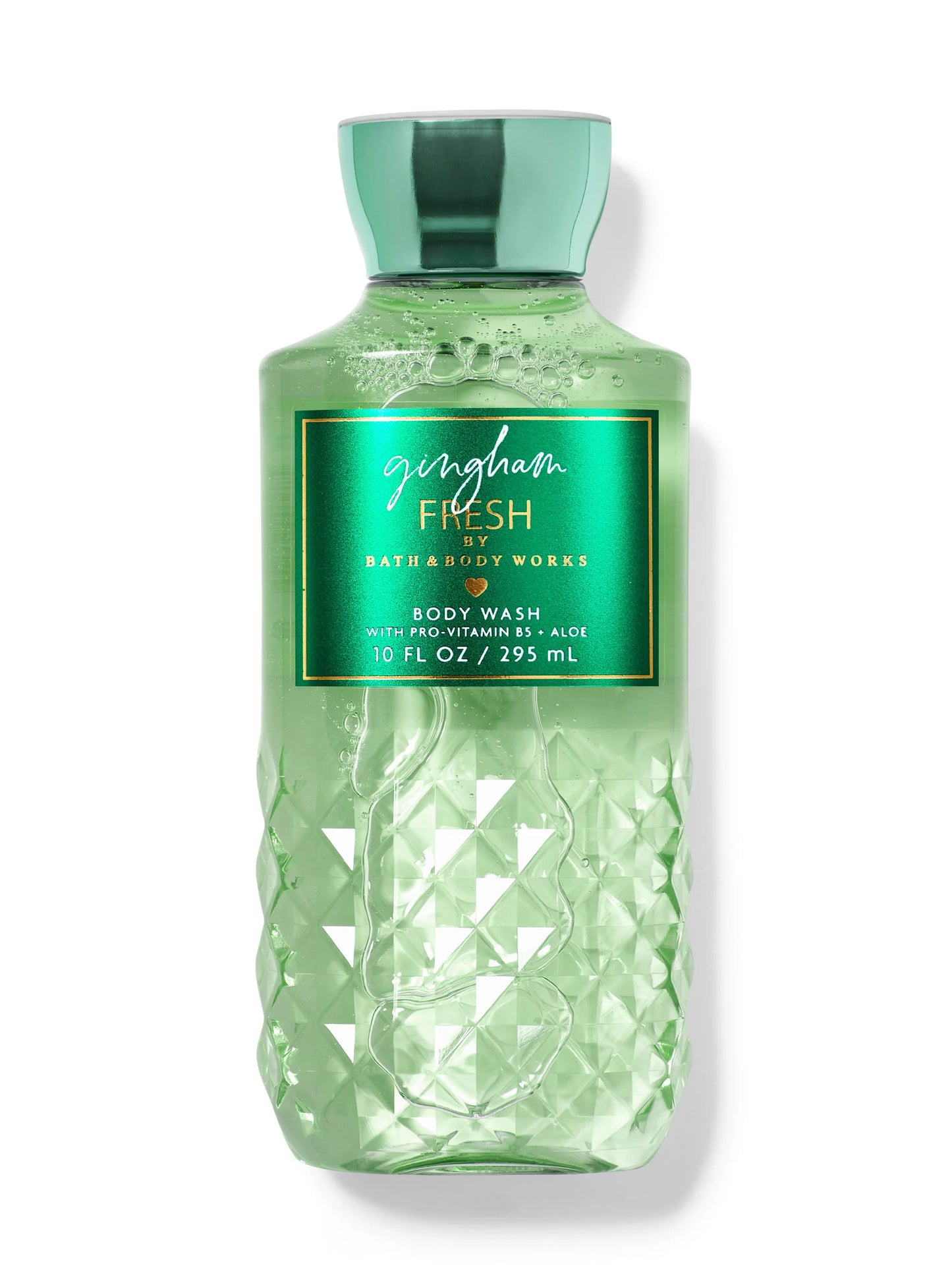 Gingham Fresh Body Wash 295 ML