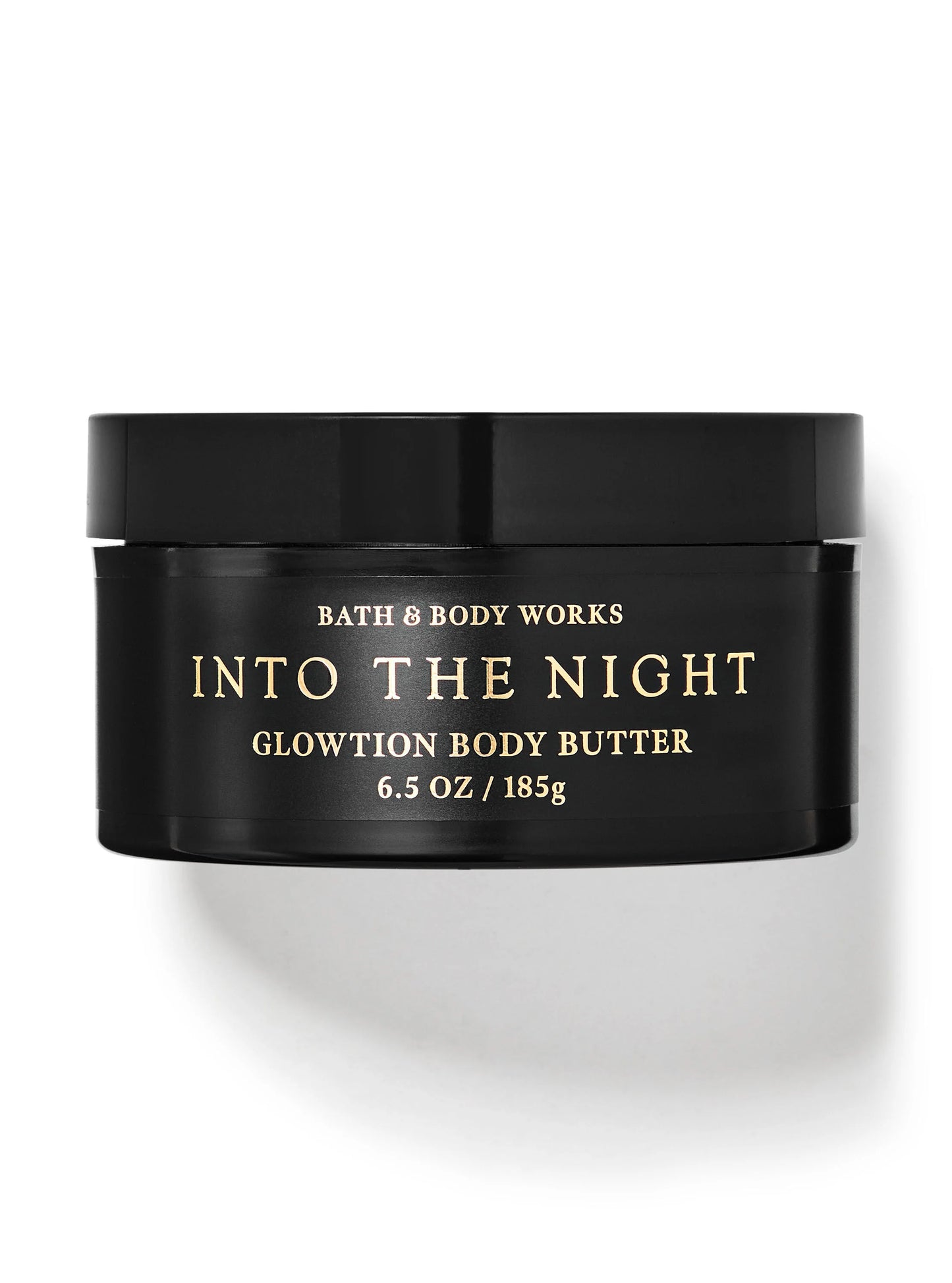 Into The Night Glowtion Body Butter 185g