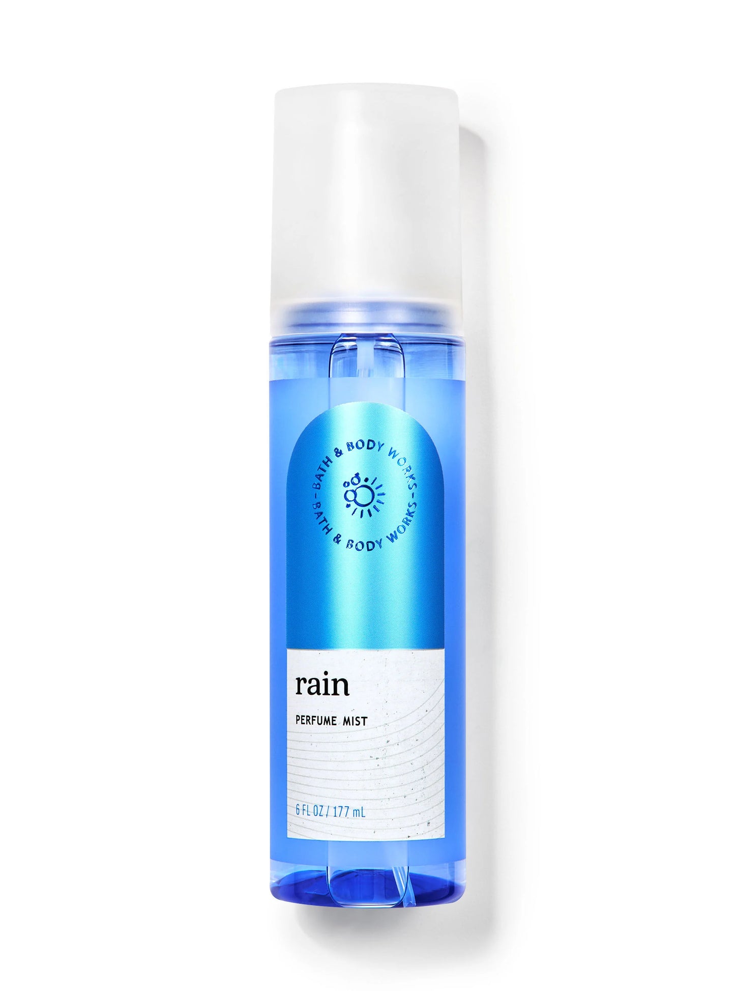 Rain Perfume Mist 177 ML
