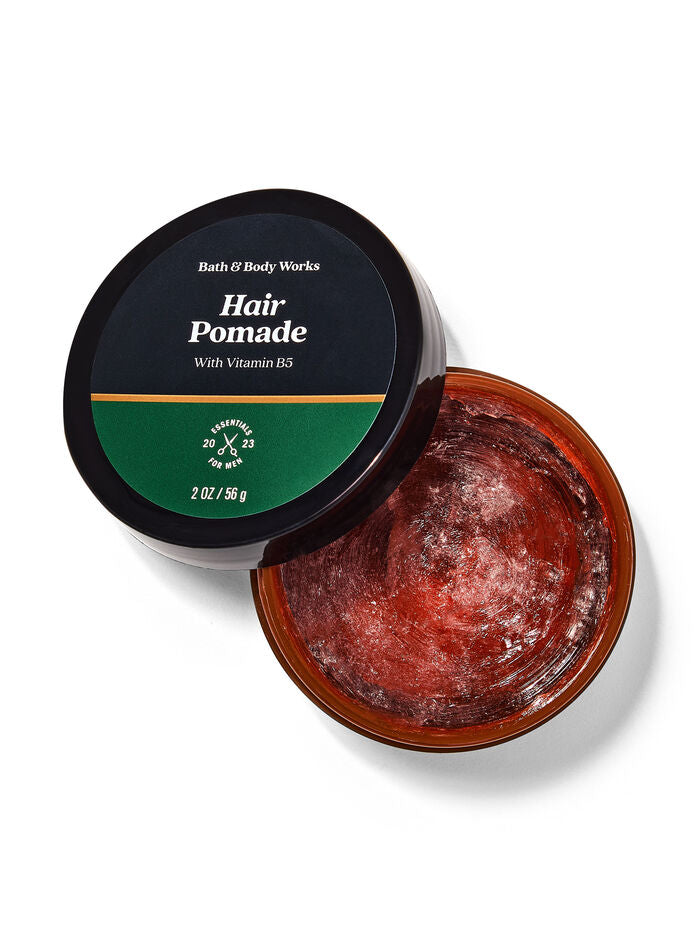 Mens Hair Pomade