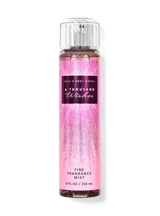 A Thousand Wishes Fine Fragrance Mist 236 ML