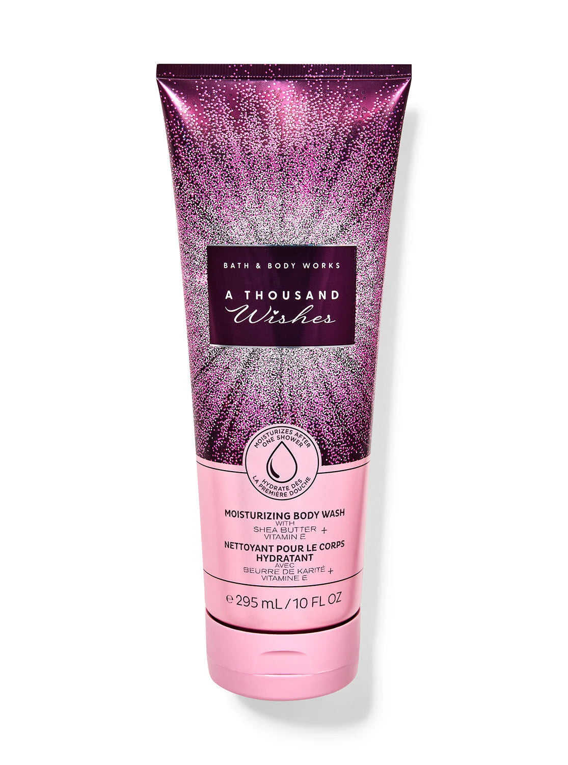 A Thousand Wishes Moisturizing Body Wash 295 ML