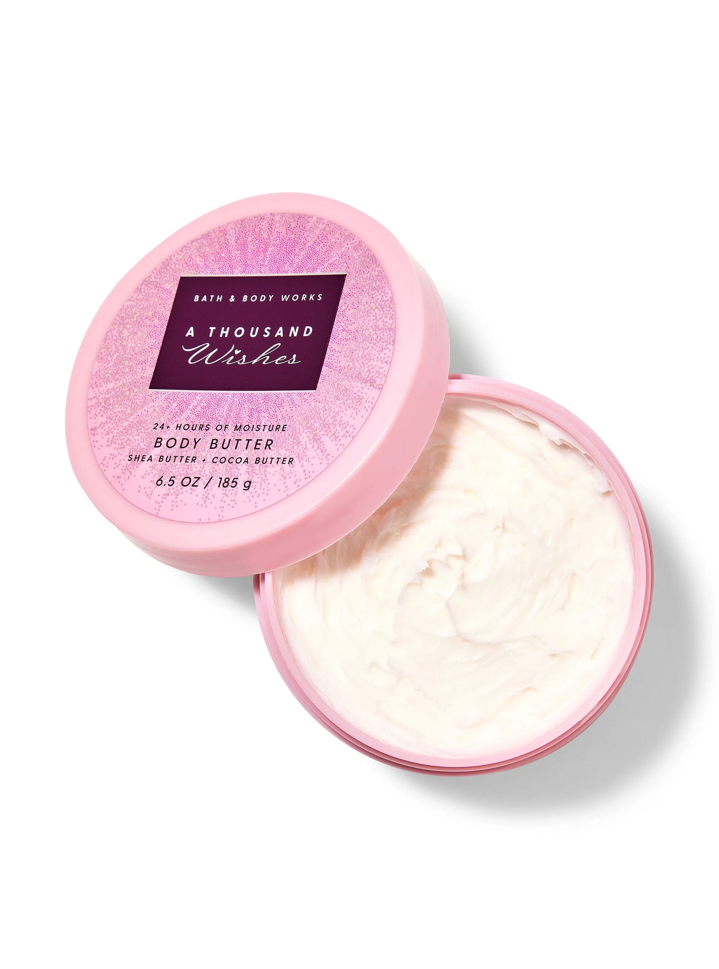 A Thousand Wishes Body Butter 185g