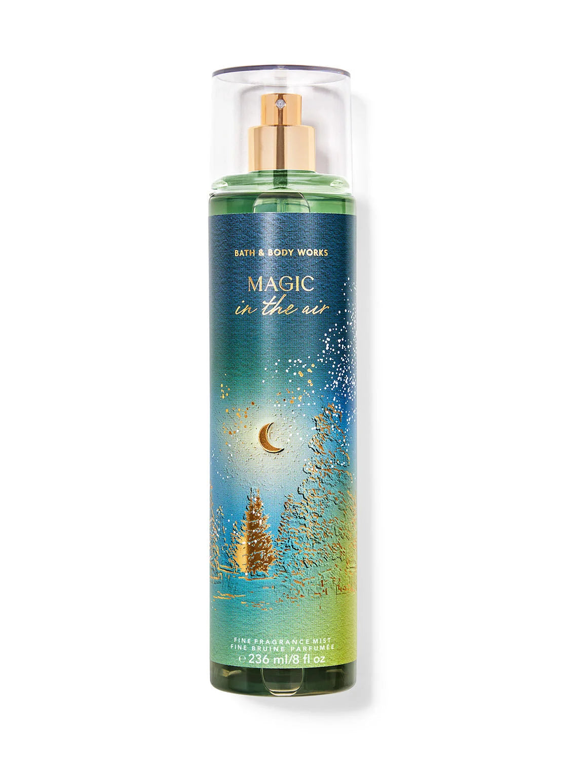 Magic in the Air Mist