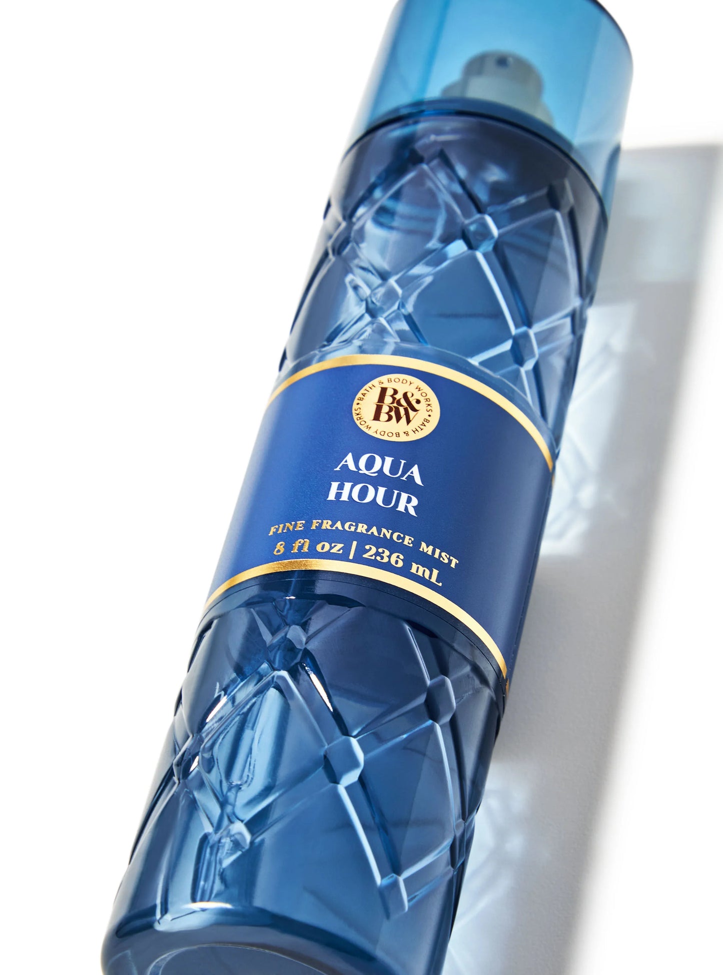 Aqua Hour Fine Fragrance Mist 236 ML