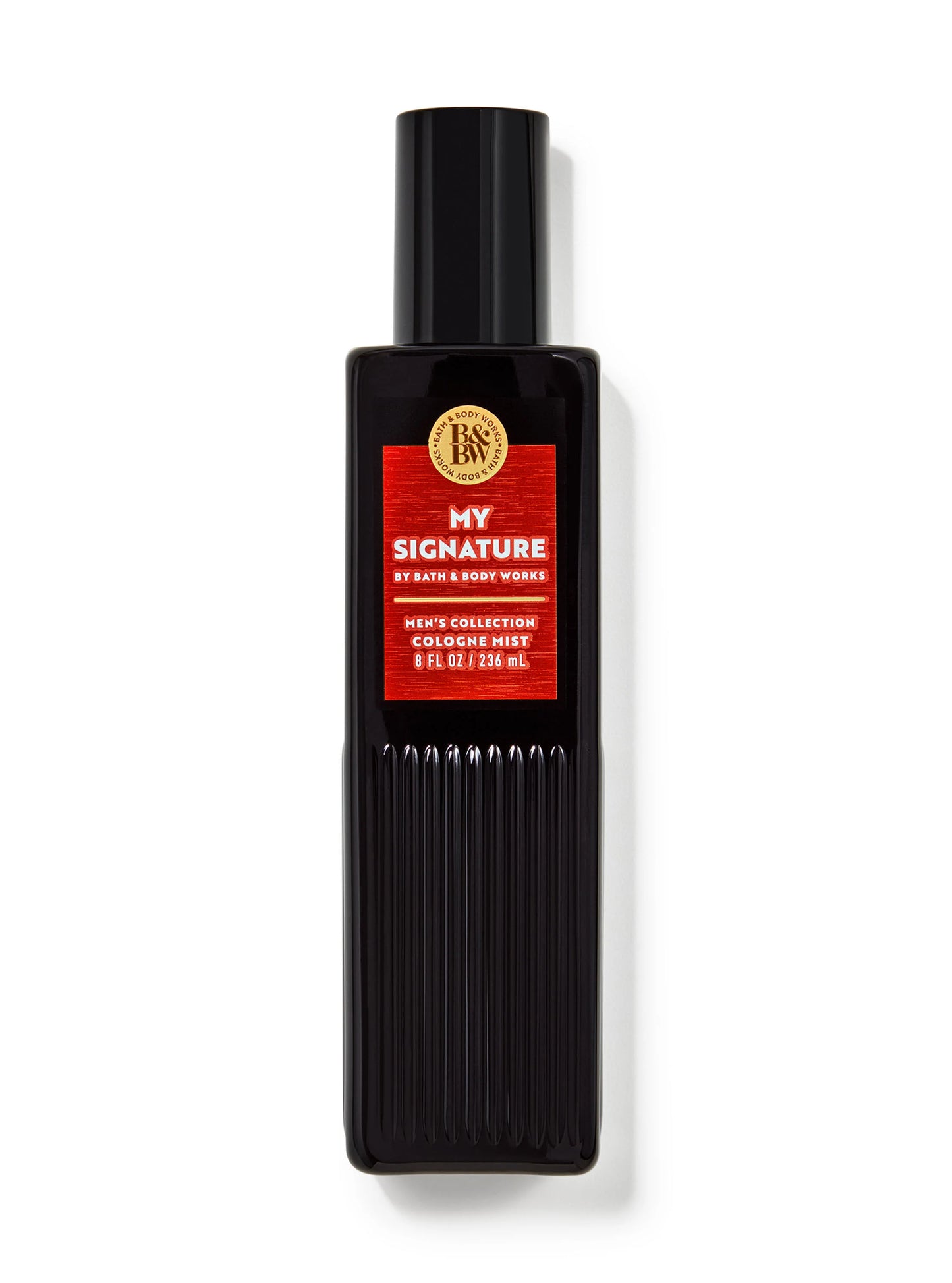 Mens My Signature Cologne Mist 236 ML