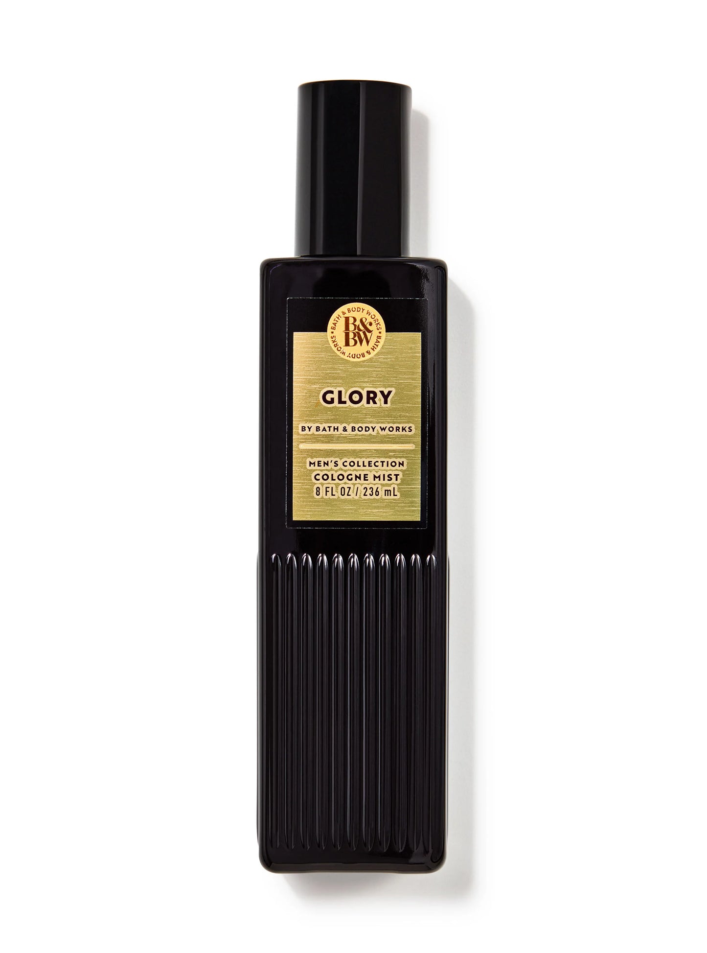 Mens Glory Cologne Mist 236 ML