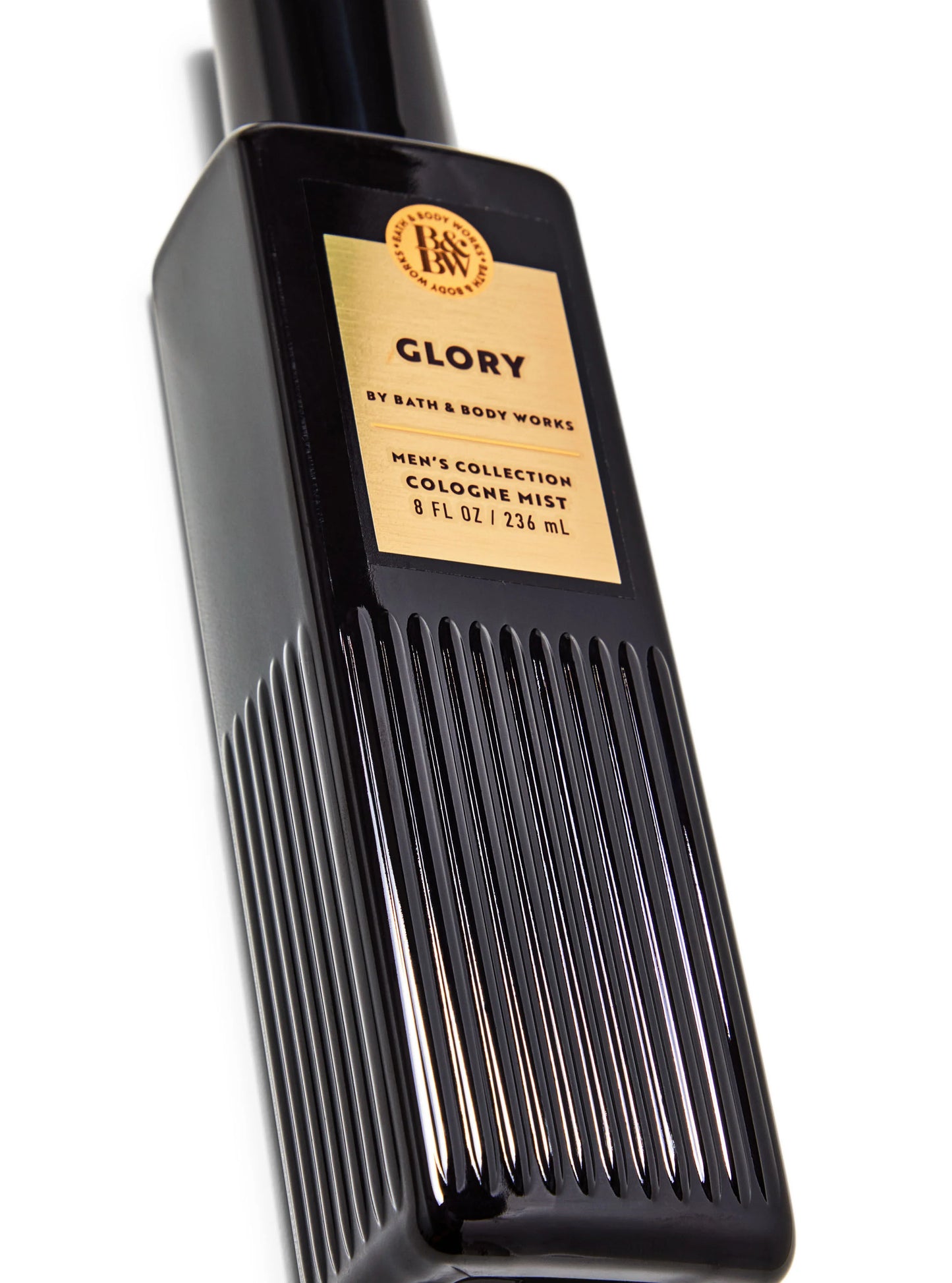Mens Glory Cologne Mist 236 ML