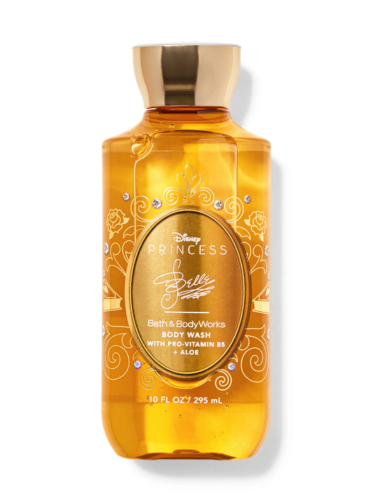 Belle Body Washt 295 ML