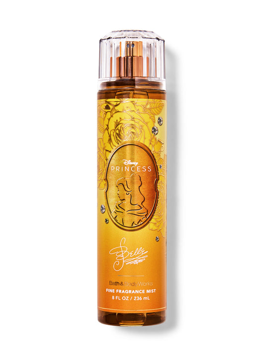 Belle Fine Fragrance Mist 236 ML