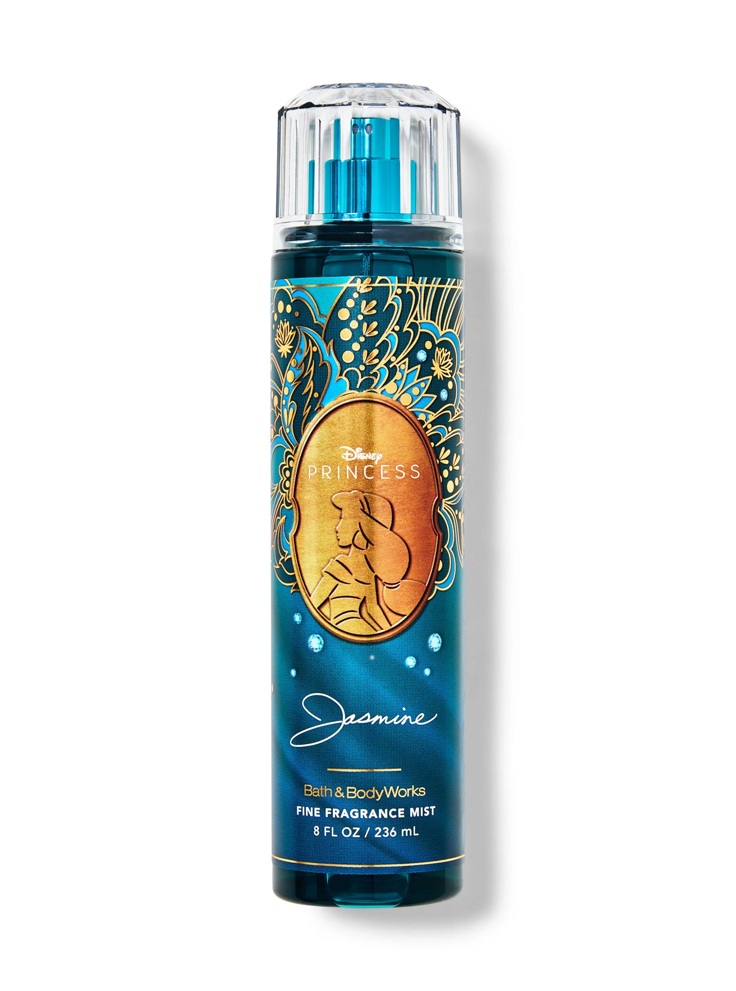 Jasmine Fine Fragrance Mist 236 ML
