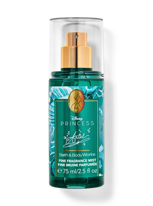 Ariel Travel Size Fine Fragrance Mist 75 ML