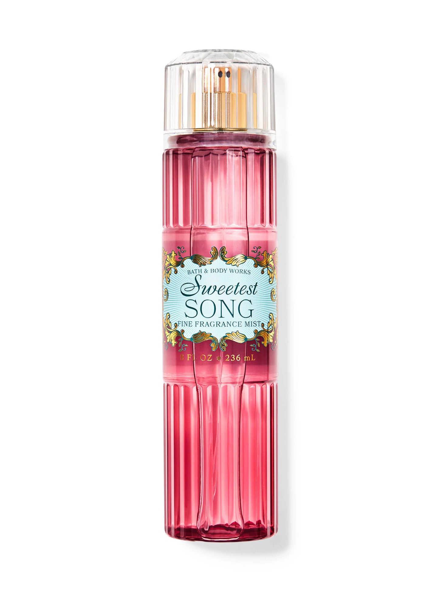 Sweetest Song Fine Fragrance Mist 236 ML