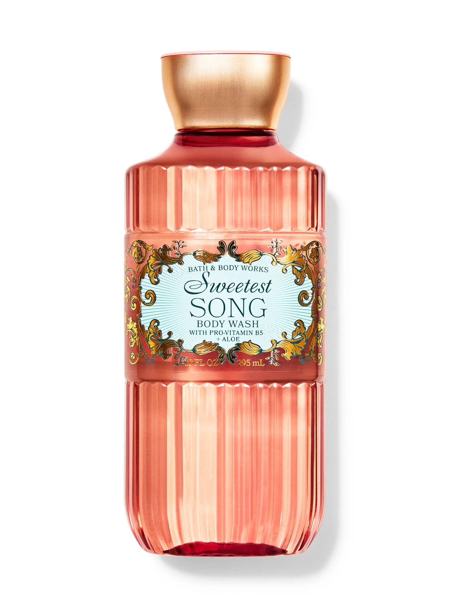 Sweetest Song Body Wash 295 ML
