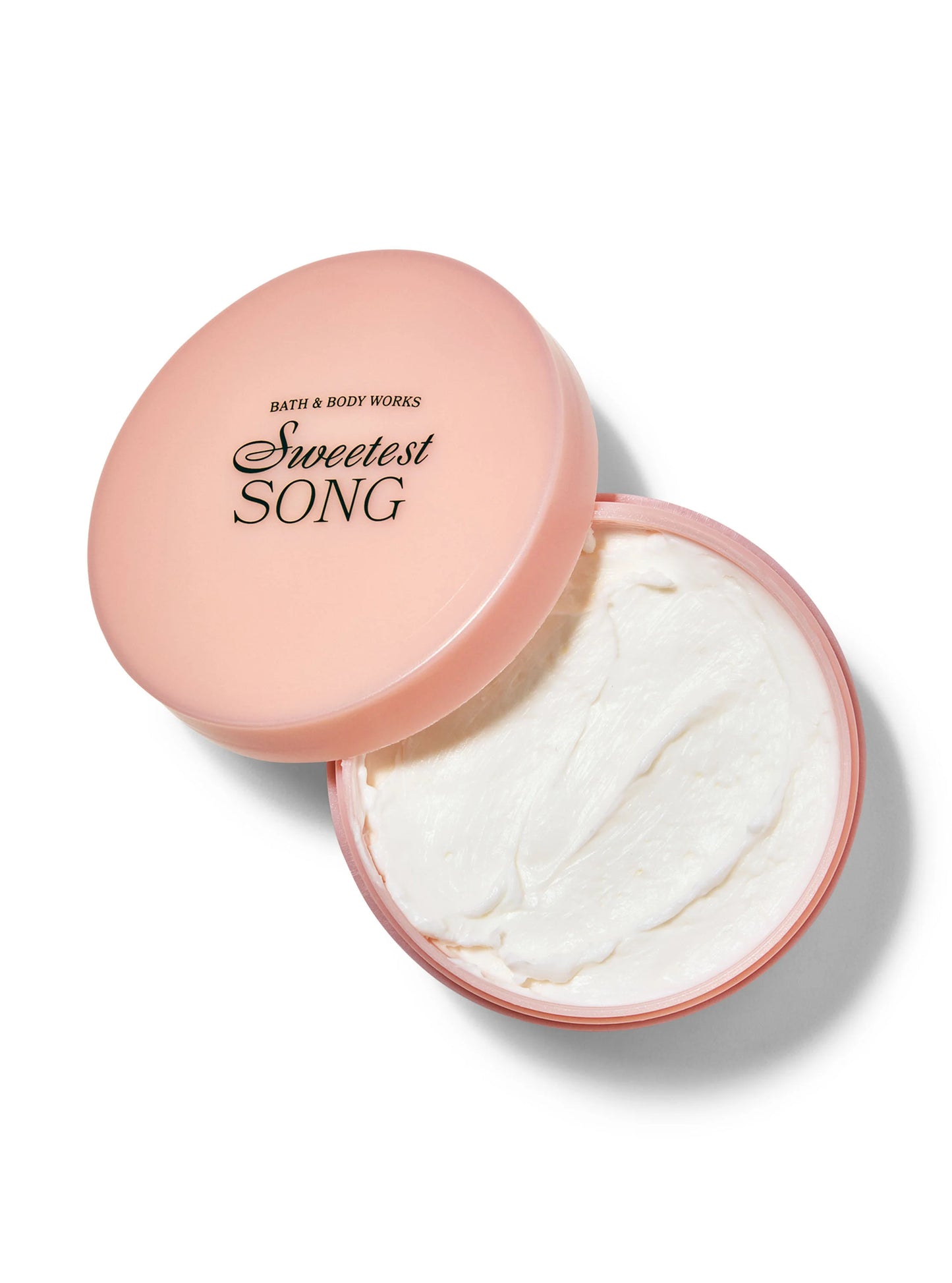 Sweetest Song Body Butter 185g