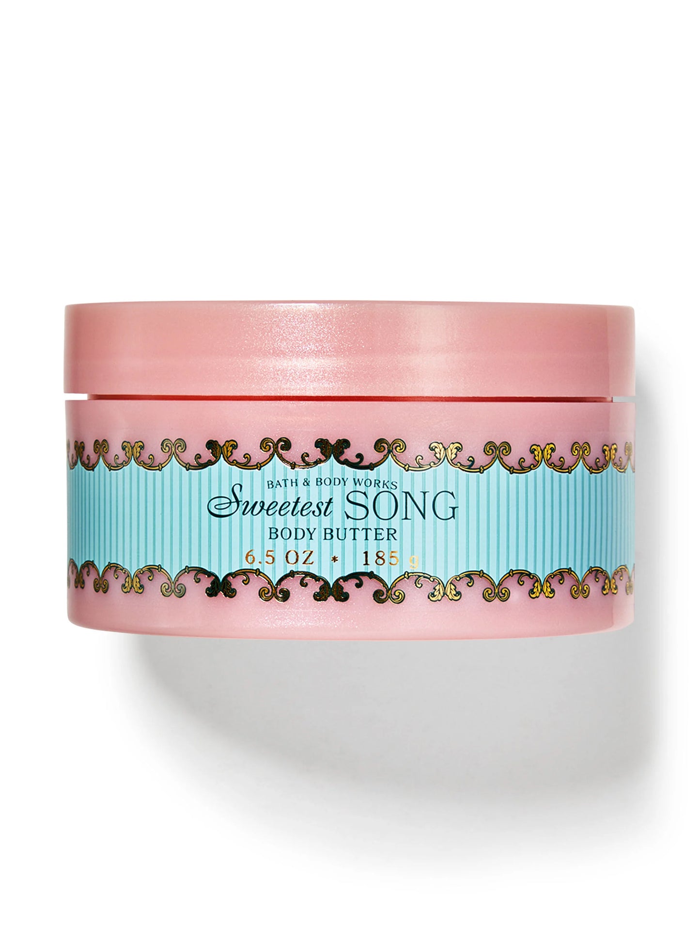 Sweetest Song Body Butter 185g
