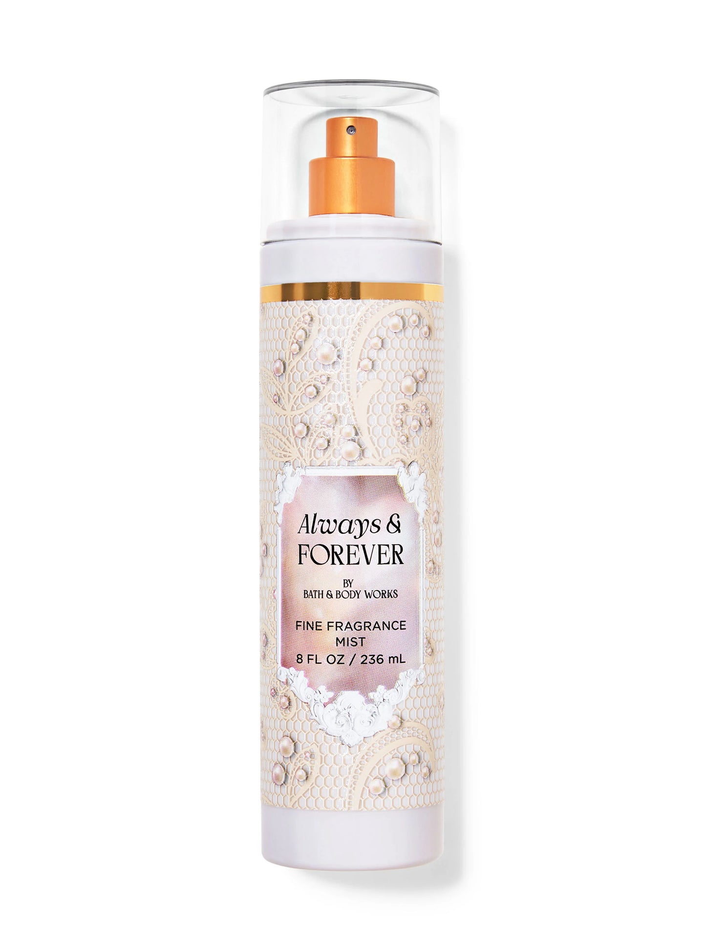 Always & Forever Fine Fragrance Mist 236 ML