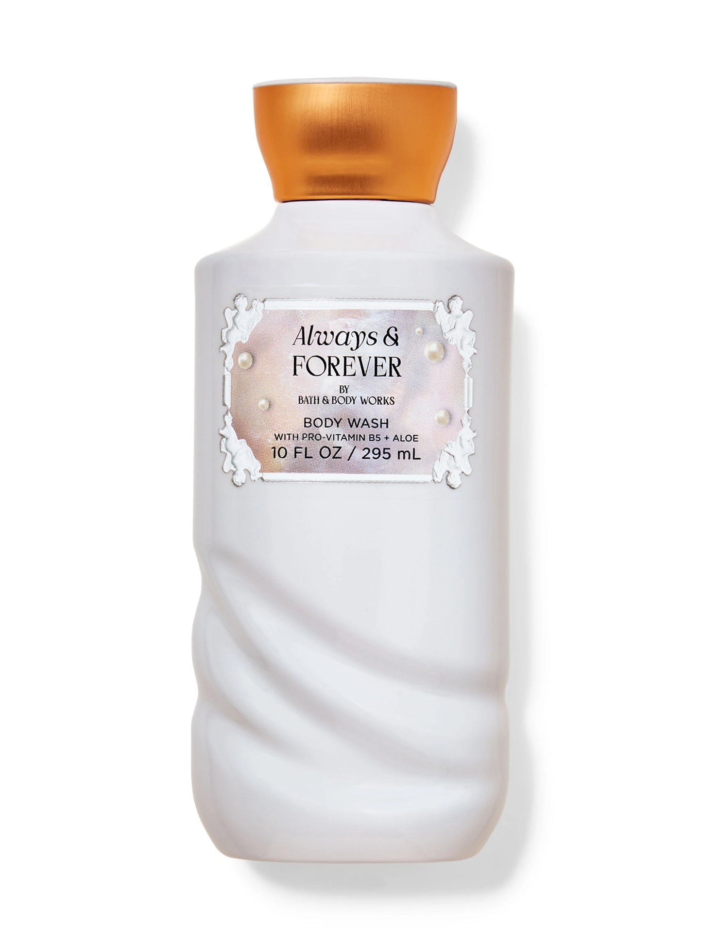 Always & Forever Body Wash 295 ML