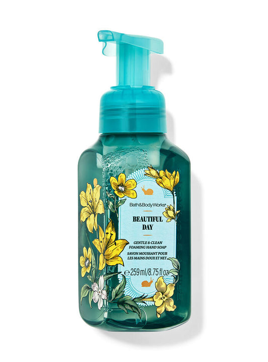 Beautiful Day Gentle & Clean Foaming Hand Soap 259 ML