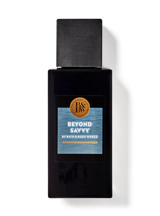 Beyond Savvy Men's Cologne
