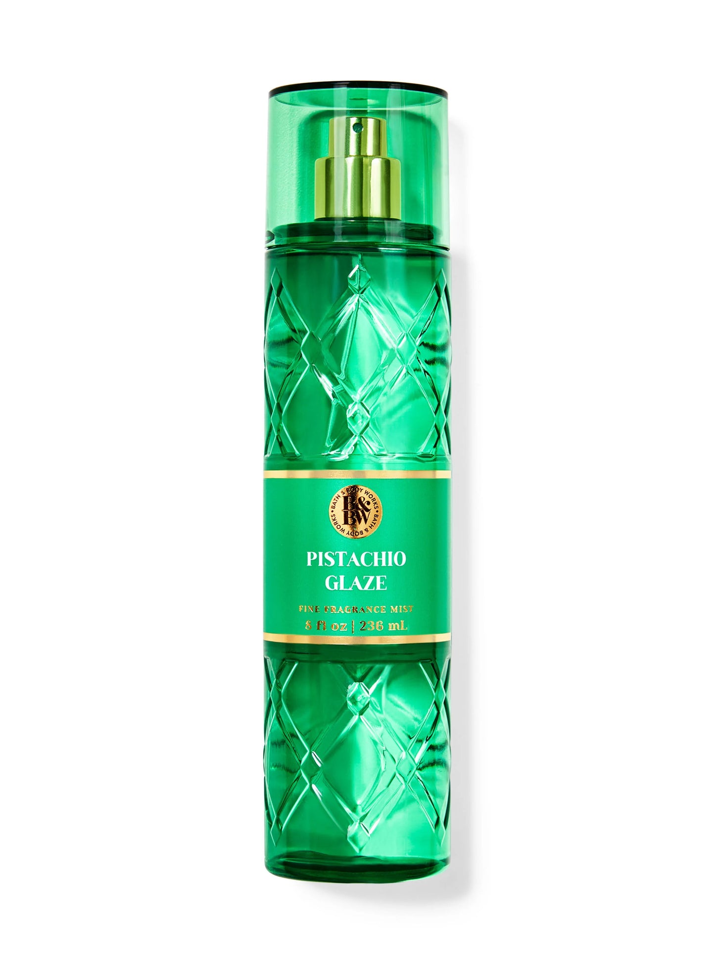 Pistachio Glaze Fine Fragrance Mist 236 ML