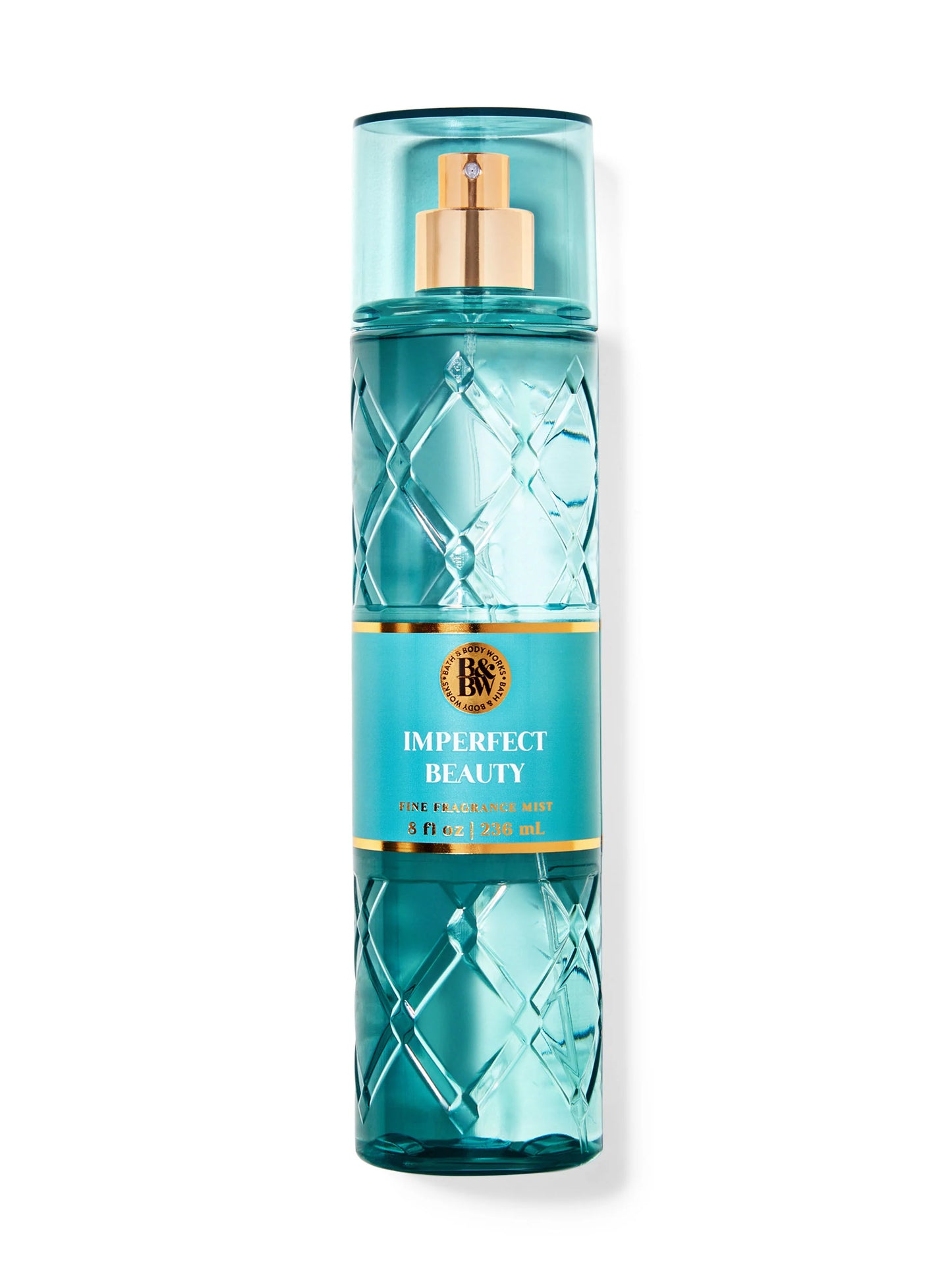 Imperfect Beauty Fine Fragrance Mist 236 ML