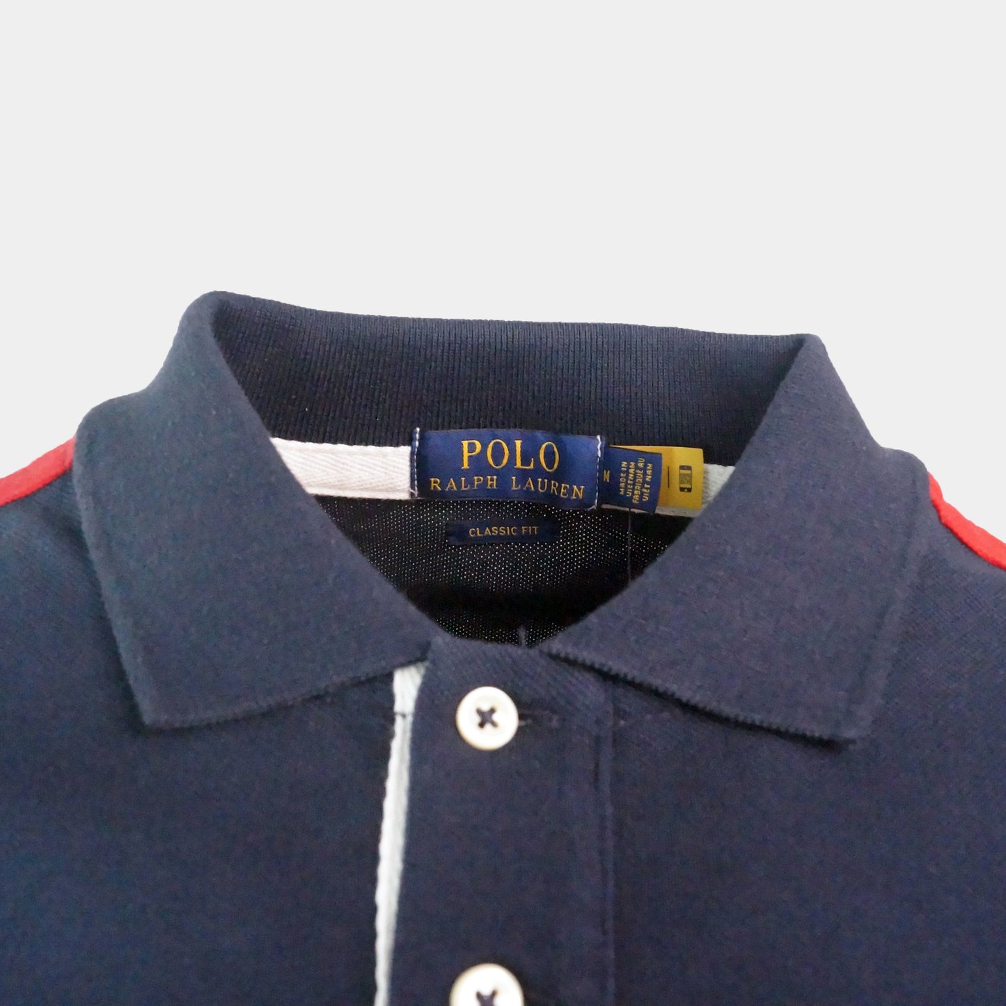 Big Pony Men'S Polo