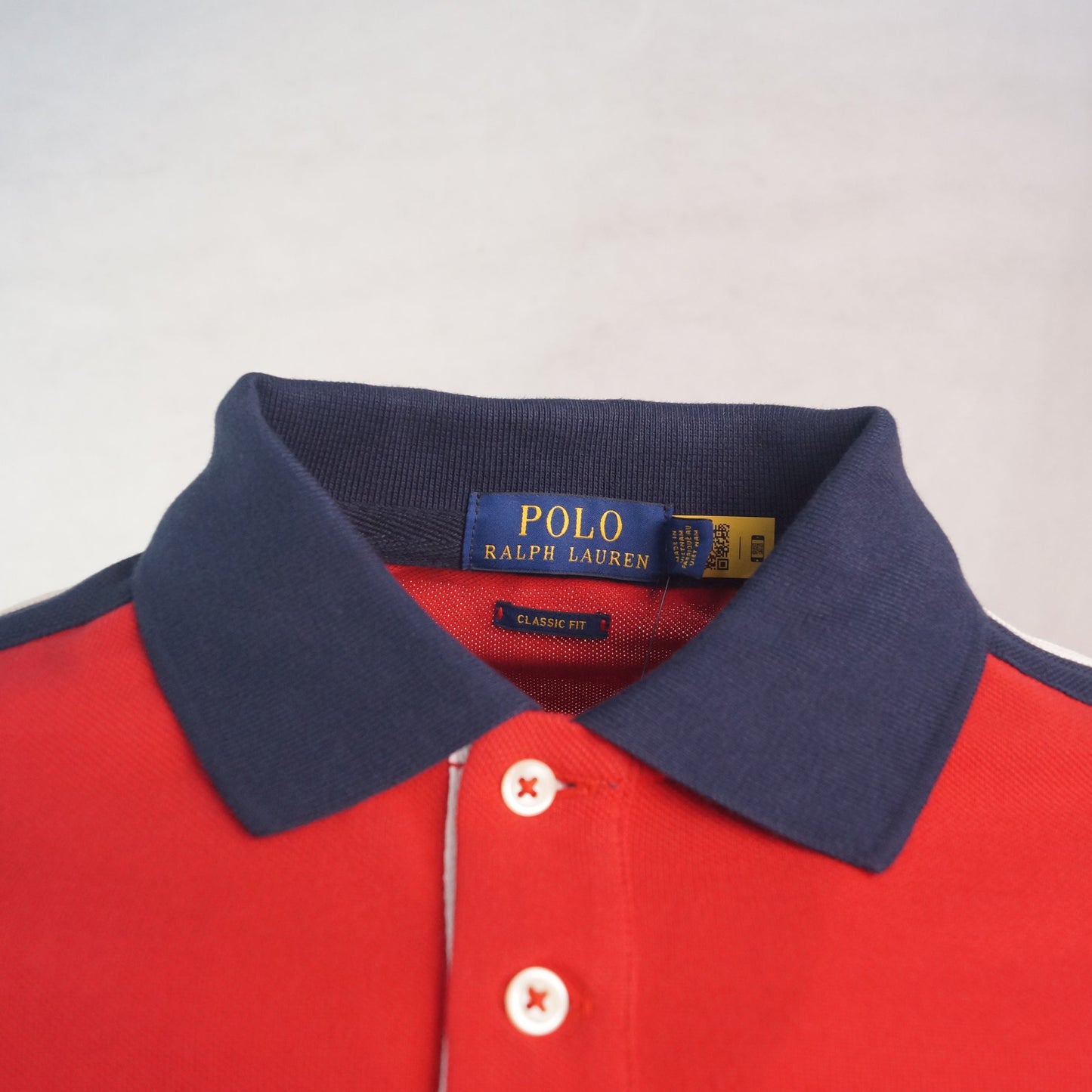 Big Pony Men'S Polo