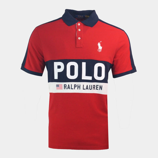Big Pony Men'S Polo