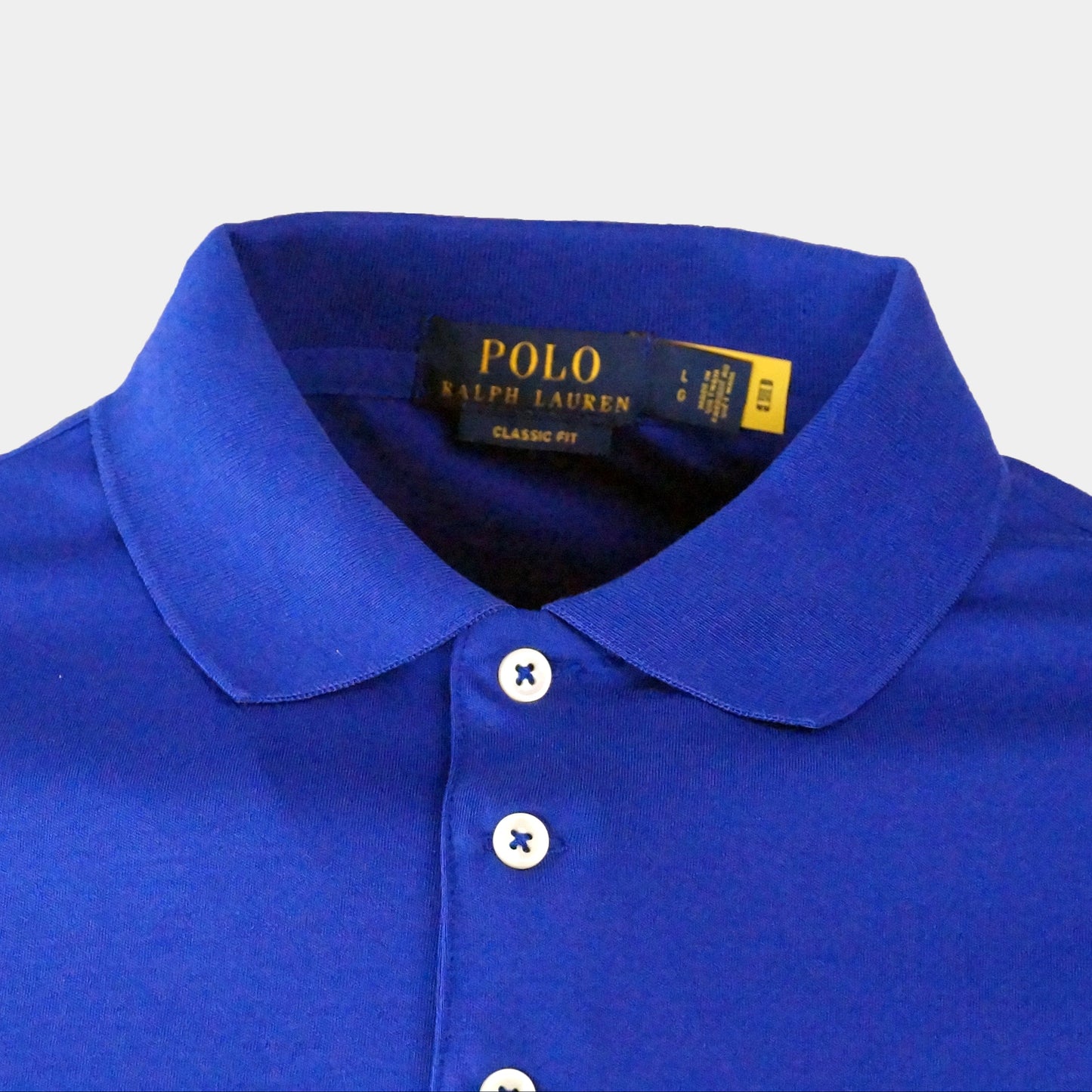 Small Pony Men'S Polo