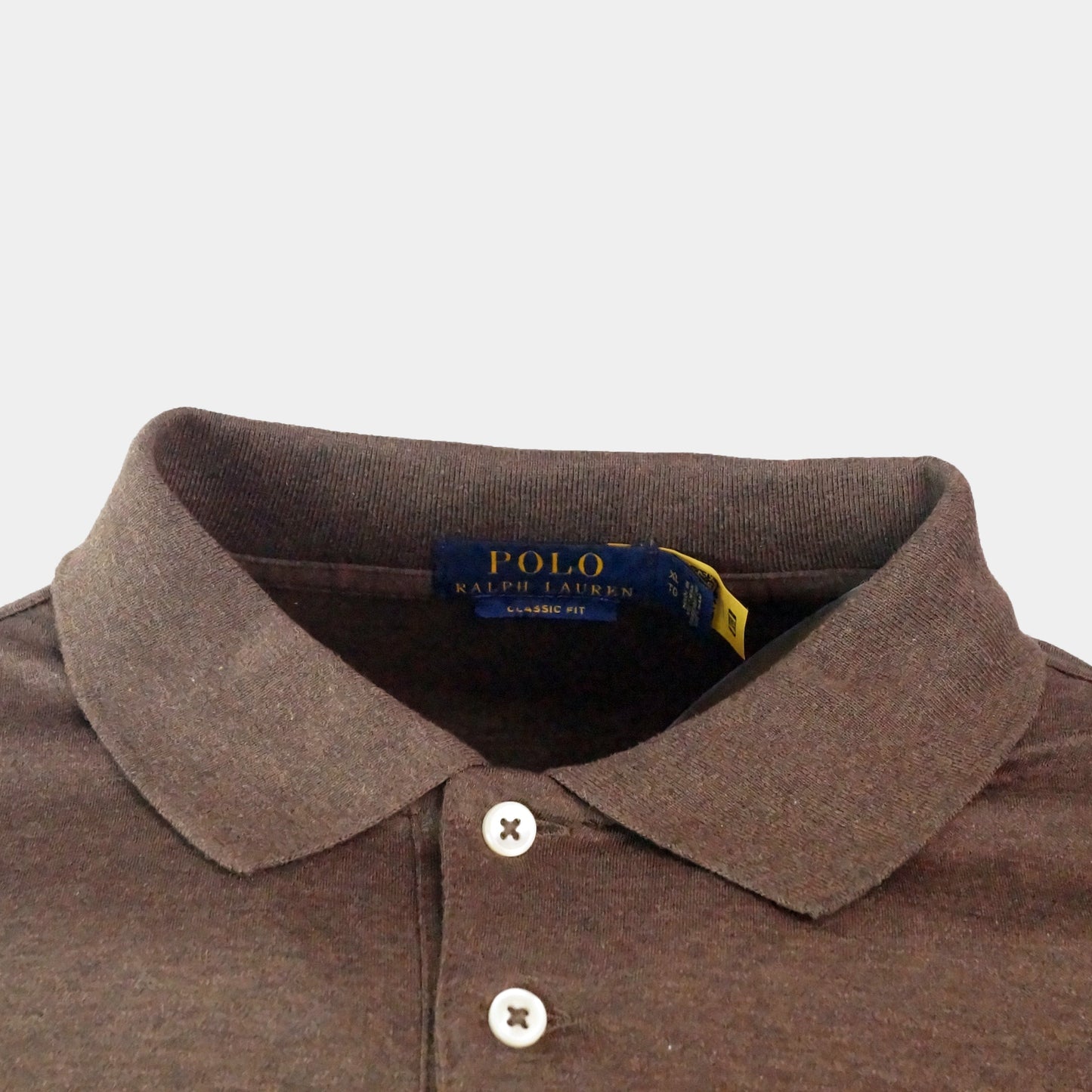 Small Pony Men'S Polo