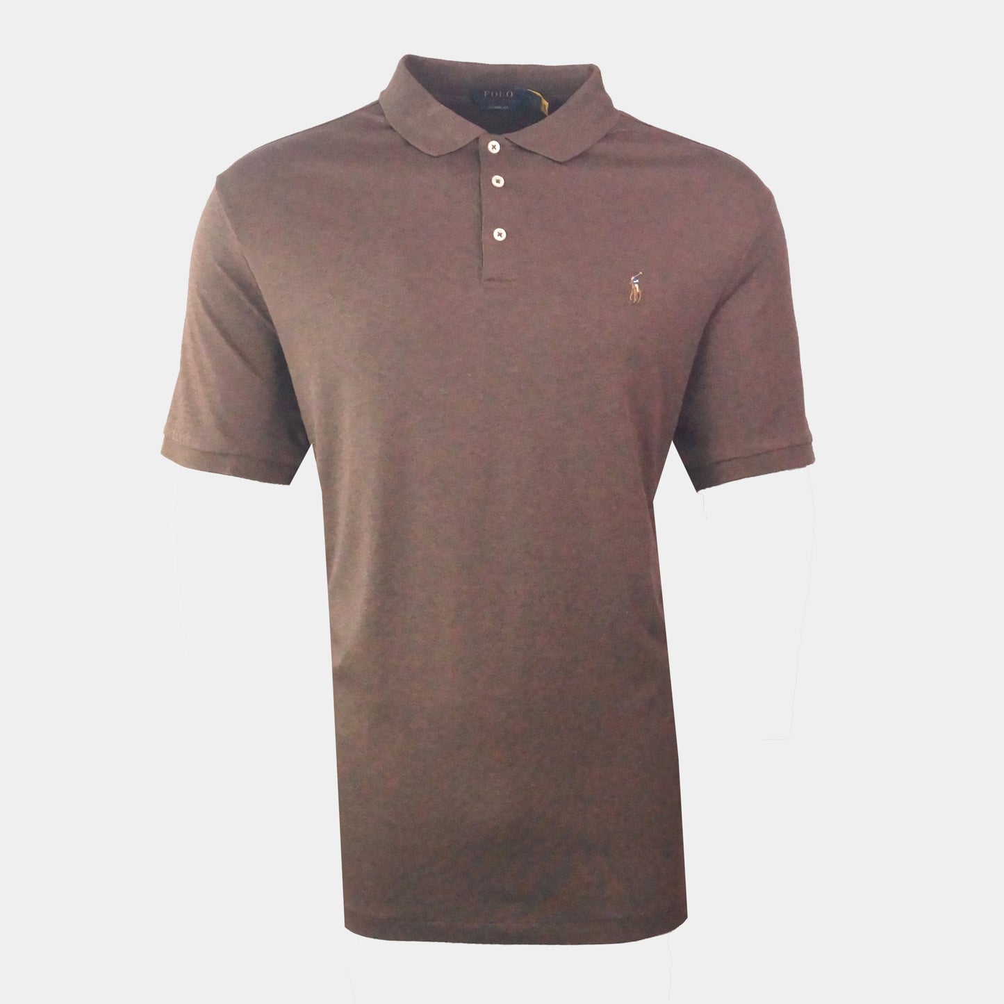 Small Pony Men'S Polo