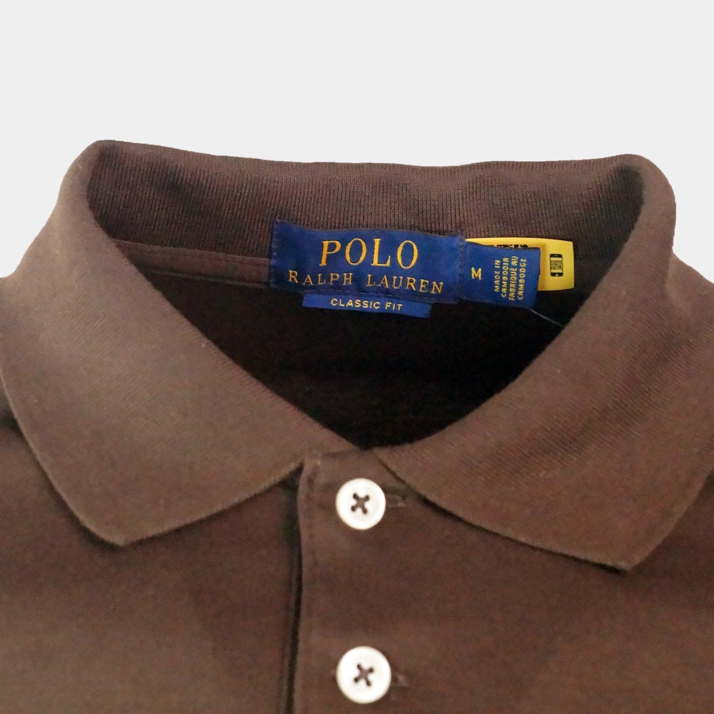 Small Pony Men'S Polo