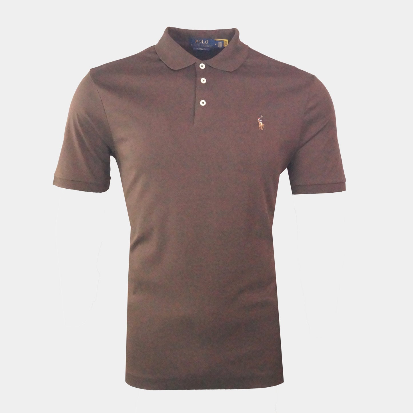 Small Pony Men'S Polo