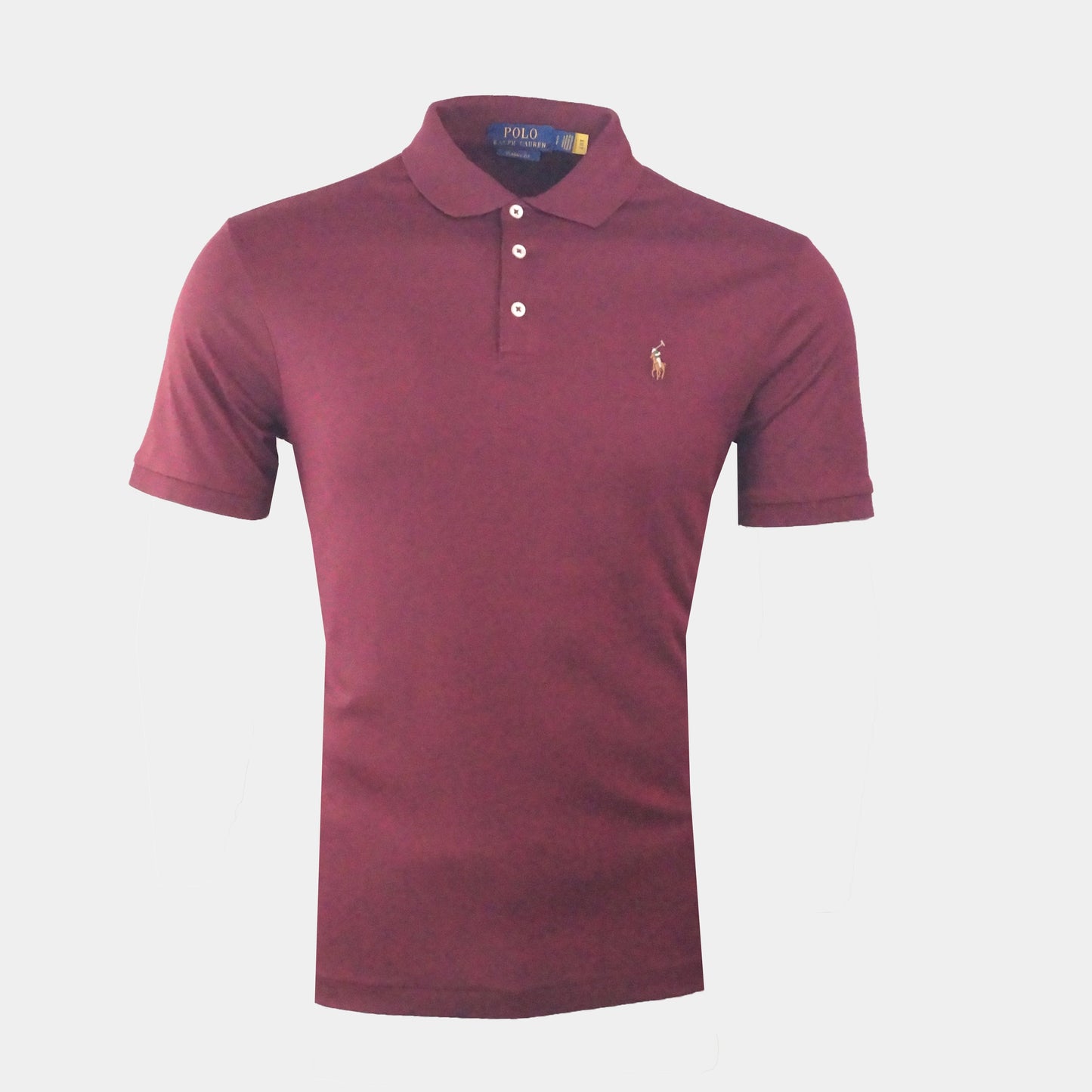 Small Pony Men'S Polo