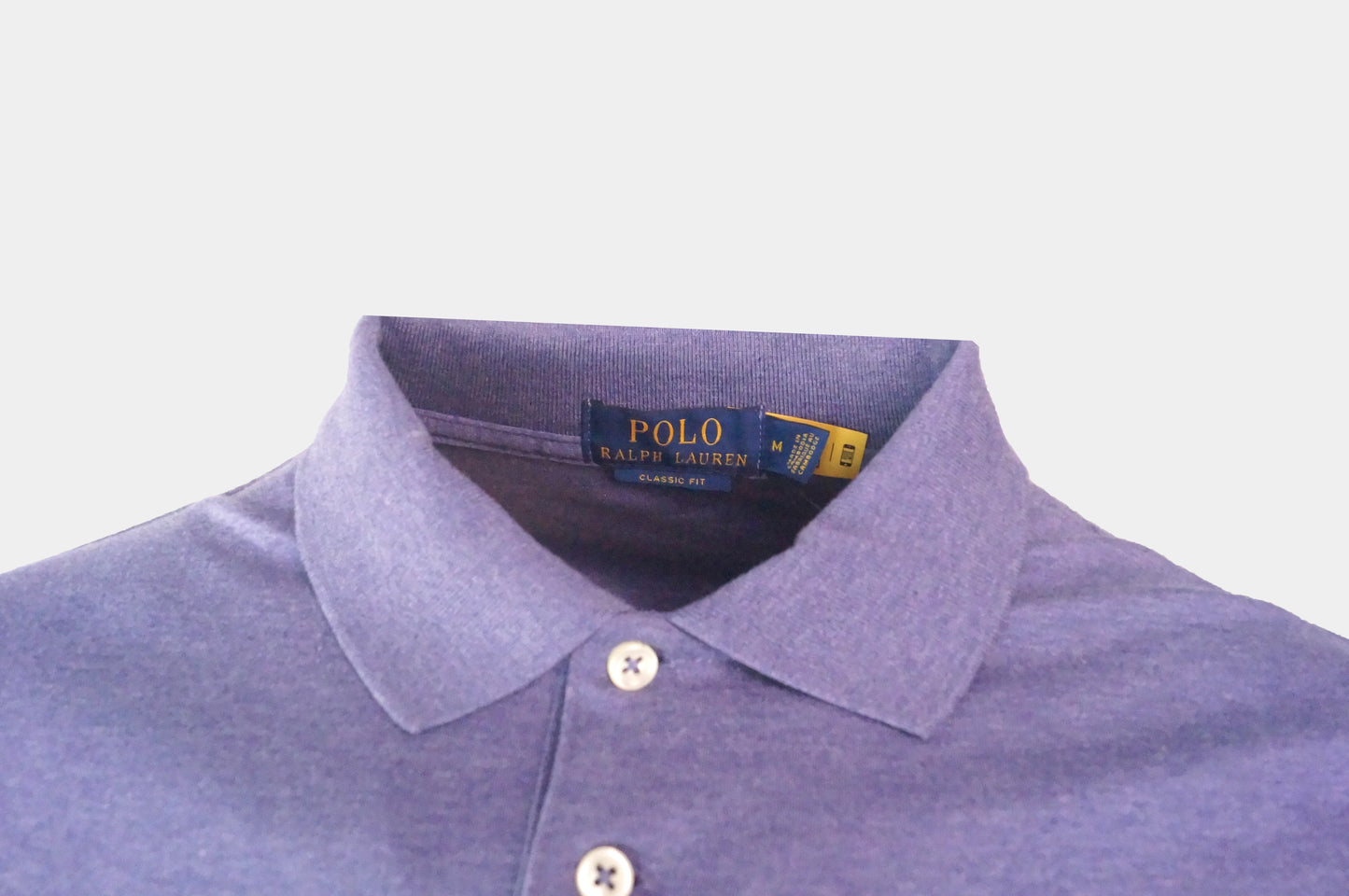 Small Pony Men'S Polo