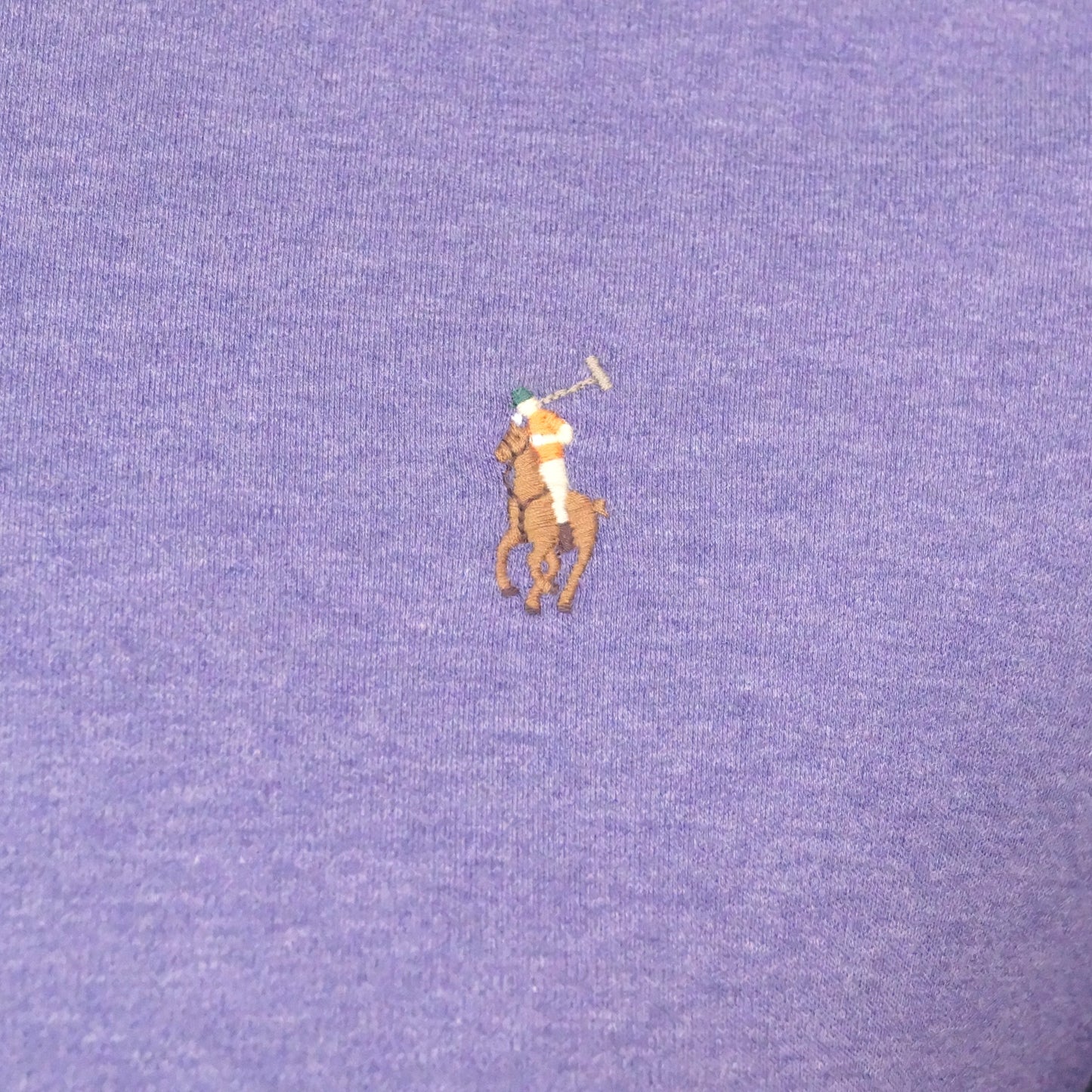 Small Pony Men'S Polo