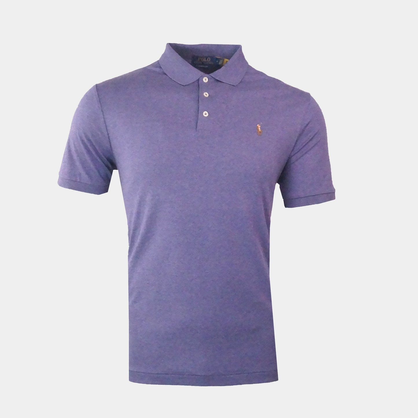 Small Pony Men'S Polo