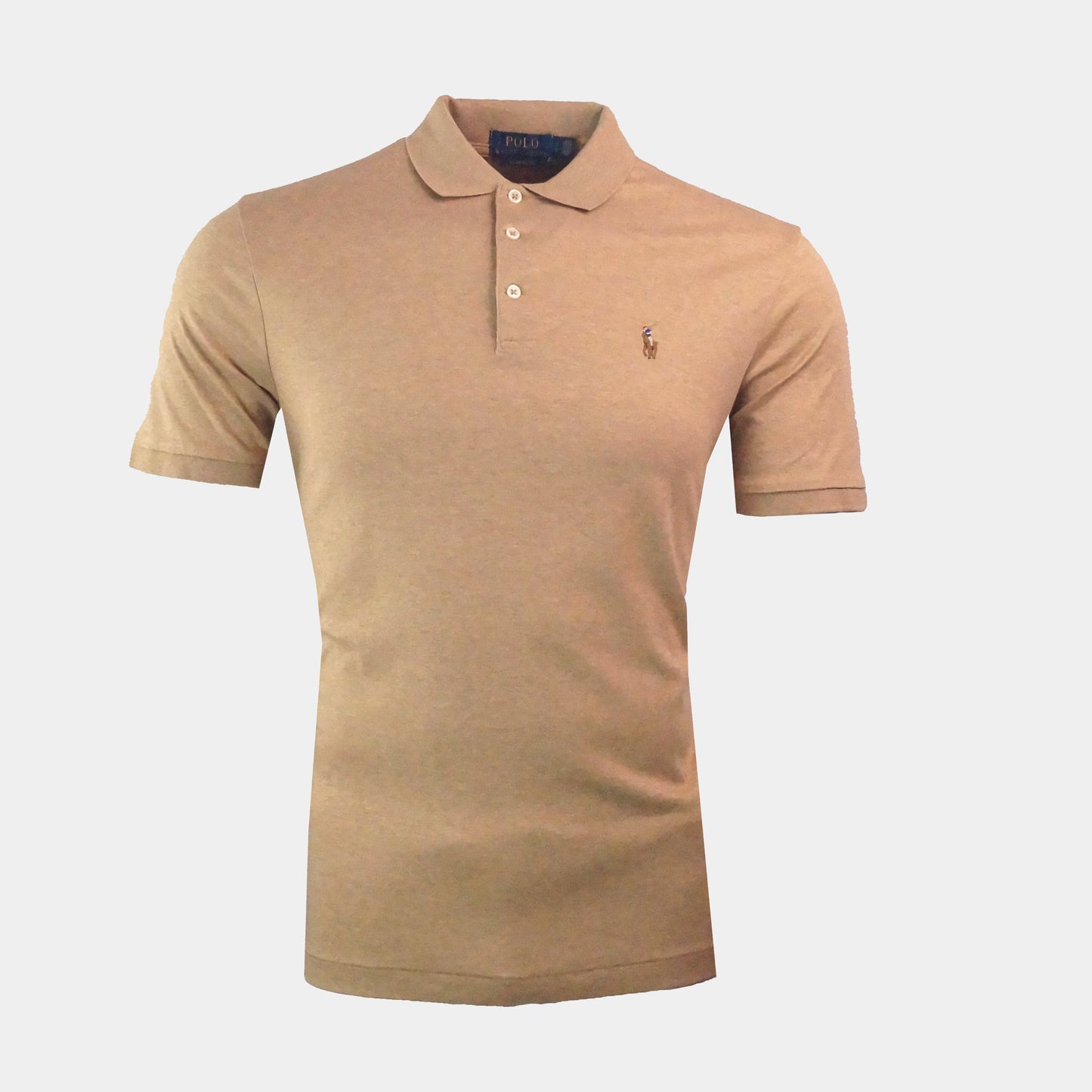 Small Pony Men'S Polo