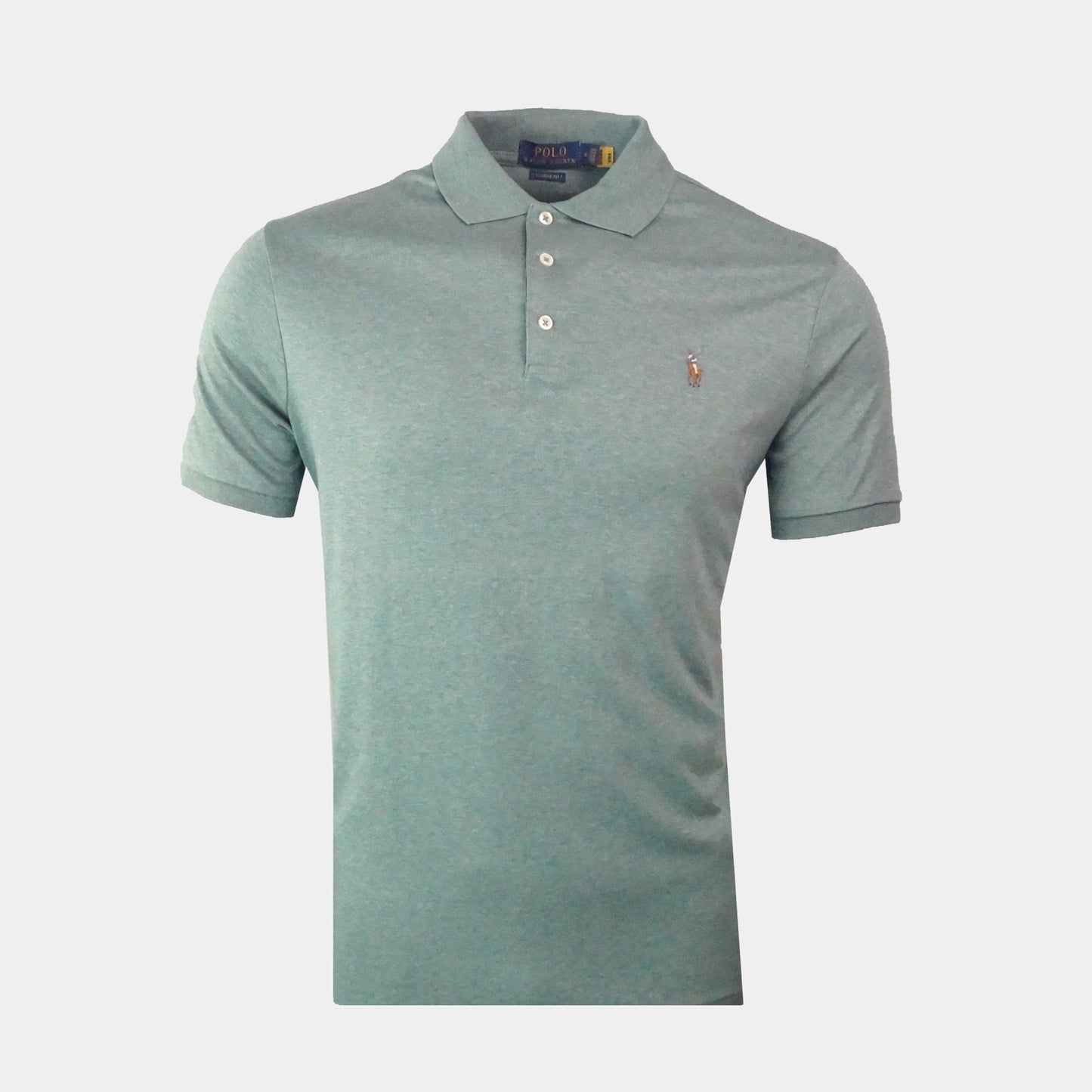 Small Pony Men'S Polo